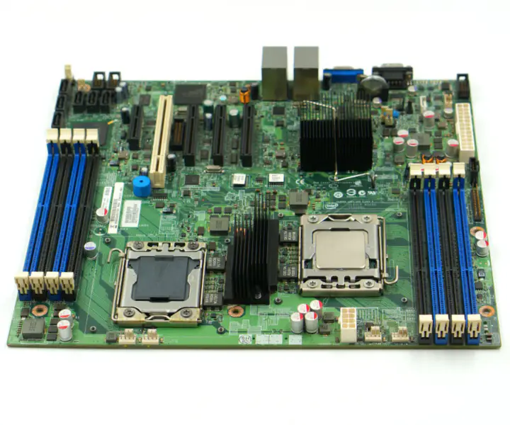 Serverová základní deska Intel S5500BC LGA1366