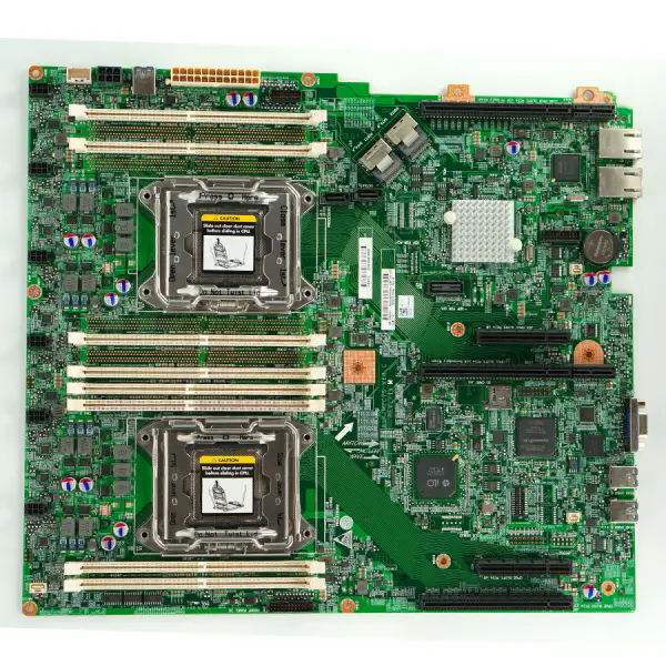 Základní deska serveru HP 790485-001 773911-001 pro ProLiant DL80 Gen9