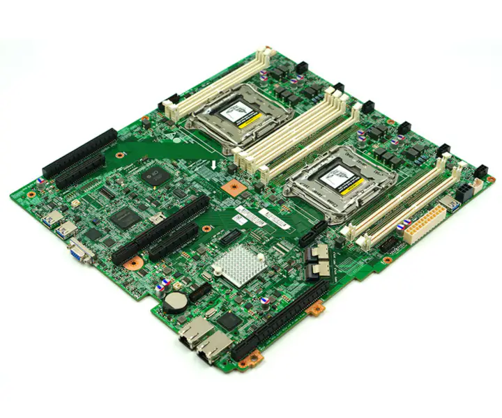 Základní deska serveru HP 790485-001 773911-001 pro ProLiant DL80 Gen9