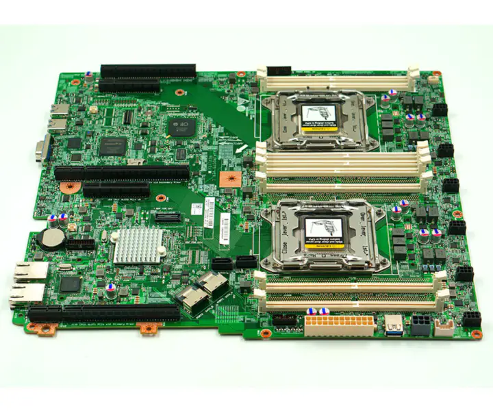 Základní deska serveru HP 790485-001 773911-001 pro ProLiant DL80 Gen9