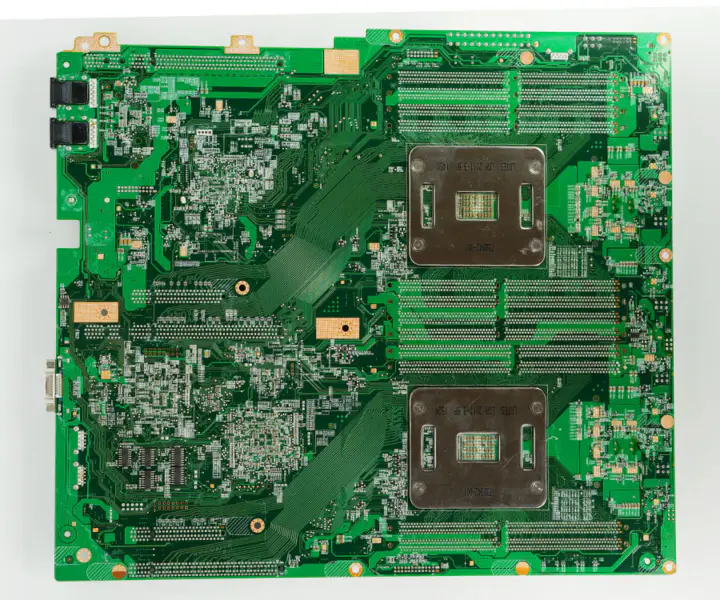 Základní deska serveru HP 790485-001 773911-001 pro ProLiant DL80 Gen9