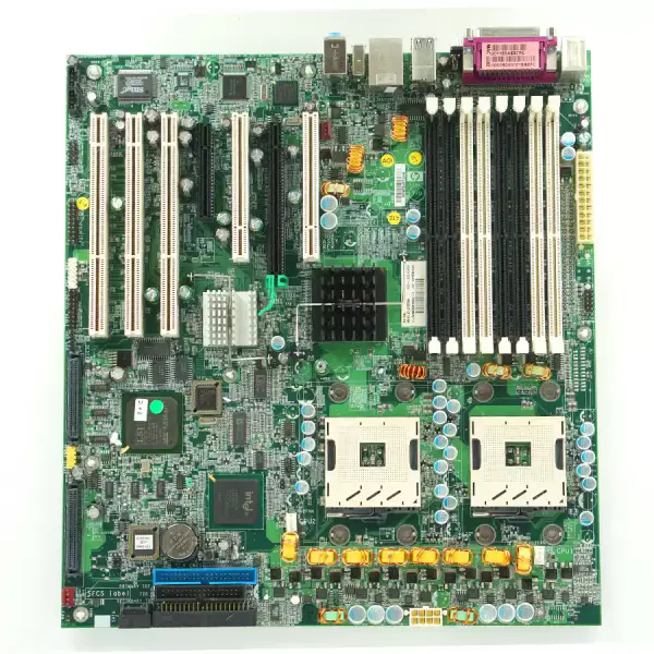 Základní deska serveru HP 409647-001 XW8200