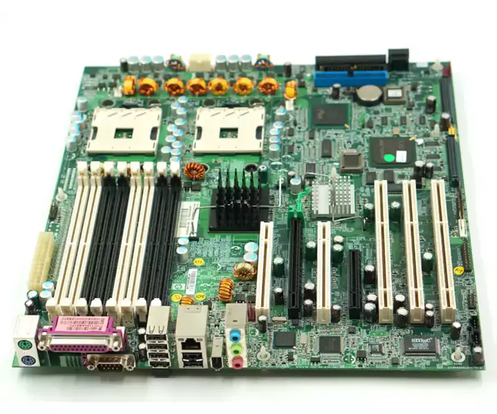 Základní deska serveru HP 409647-001 XW8200