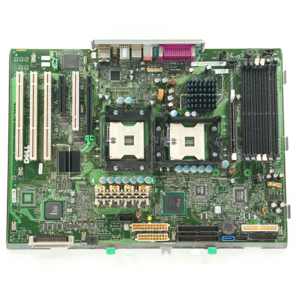 Dell XC837 0XC837 CN-0XC837 Serverová základní deska Systémová deska pro 670