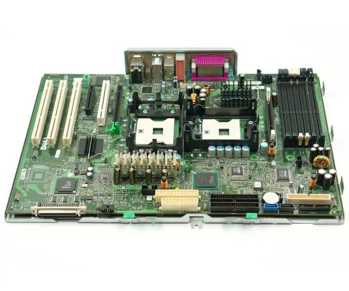 Dell XC837 0XC837 CN-0XC837 Serverová základní deska Systémová deska pro 670