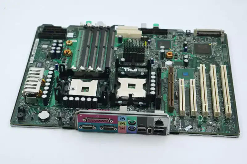 Základní deska Dell 0F1262 CN-0F1262