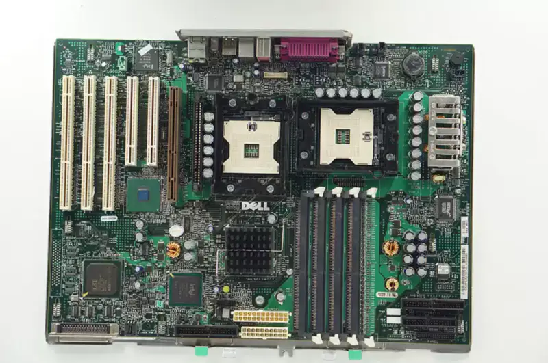 Základní deska Dell 0F1262 CN-0F1262