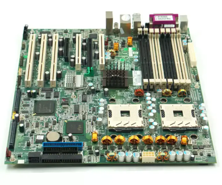 Základní deska HP 350446-001