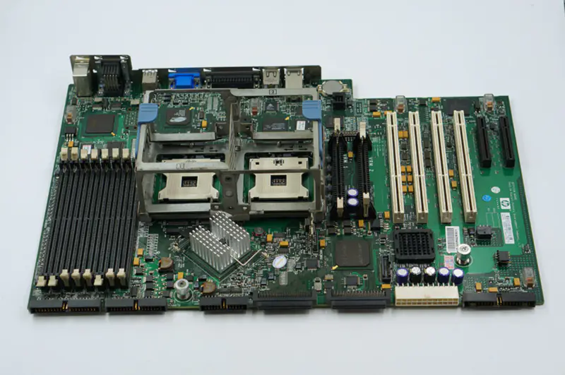 Základní deska HP 347882-001