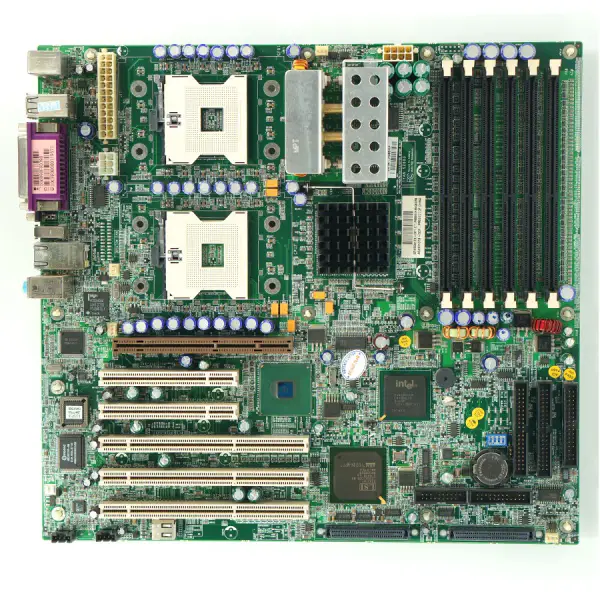 Základní deska serveru HP 304123-001 301076-001 XW8000 Workstation Server