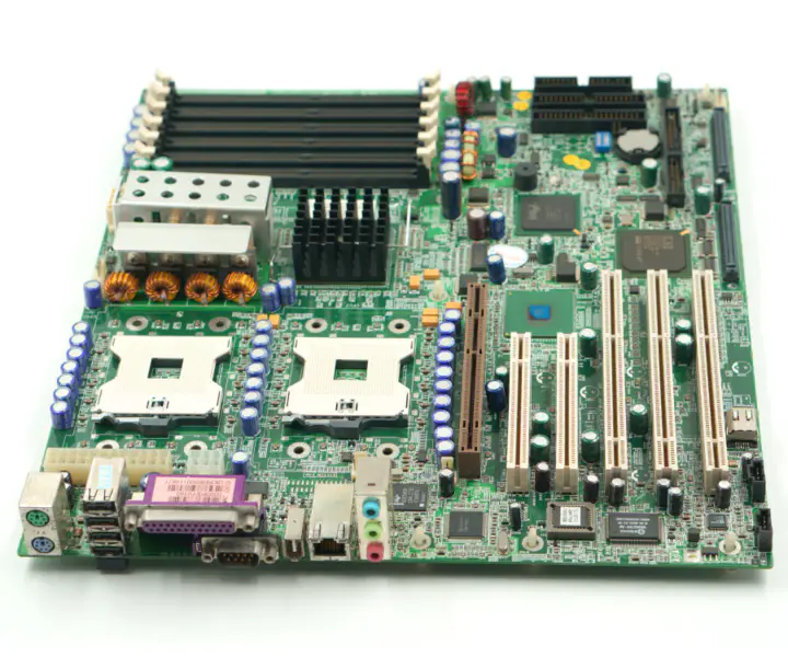 Základní deska serveru HP 304123-001 301076-001 XW8000 Workstation Server