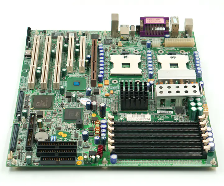 Základní deska serveru HP 304123-001 301076-001 XW8000 Workstation Server