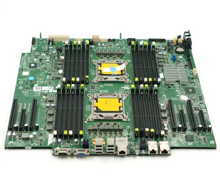 Základní deska Dell CN-0658N7