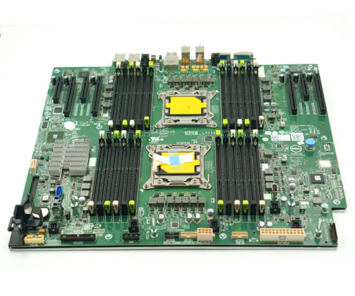 Základní deska Dell CN-0658N7