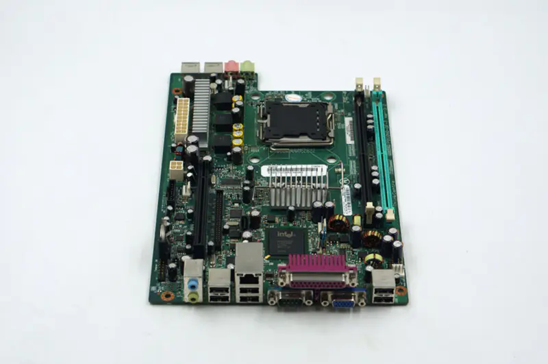 IBM 43C7181 Základní deska pro 8807 M55