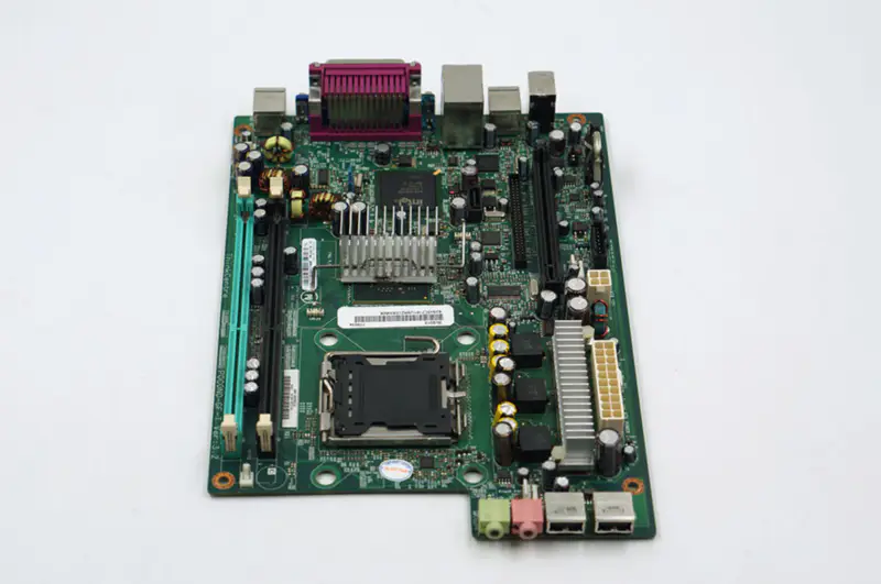 IBM 43C7181 Základní deska pro 8807 M55