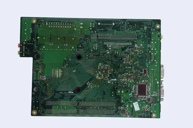 IBM 43C7181 Základní deska pro 8807 M55