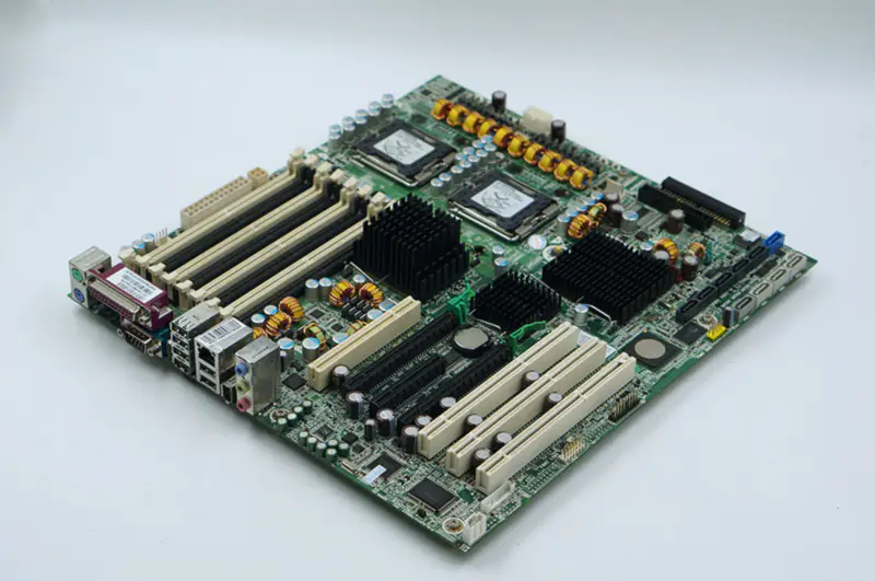 Základní deska HP 442028-001 380688-003