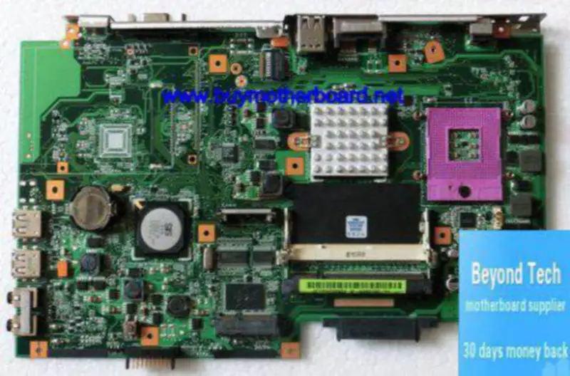 Základní deska Asus t12c
