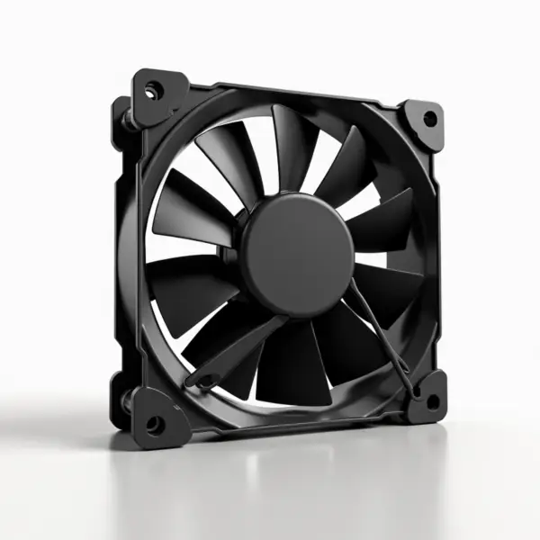 Ventilátor NMB 2406VL-S5W-B79