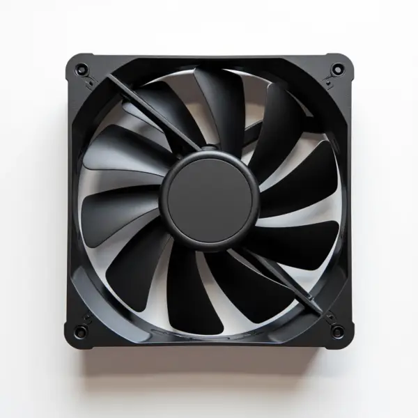 Ventilátor Jamicon JF1225S1H-R