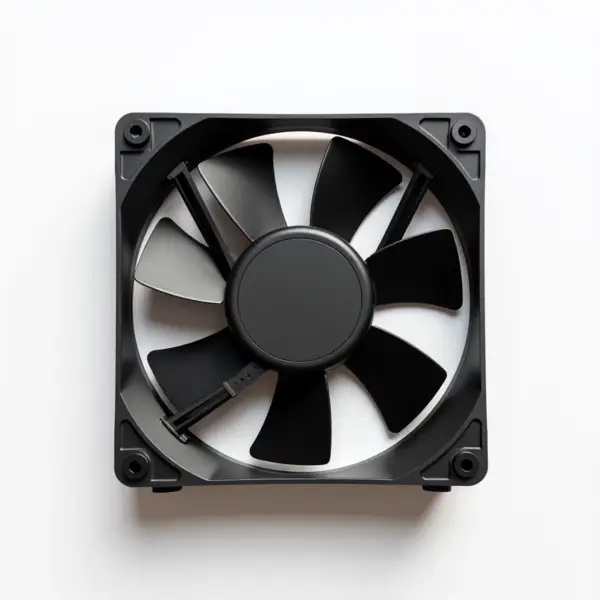 Ebmpapst M4Q045-EF01-52 Ventilátor