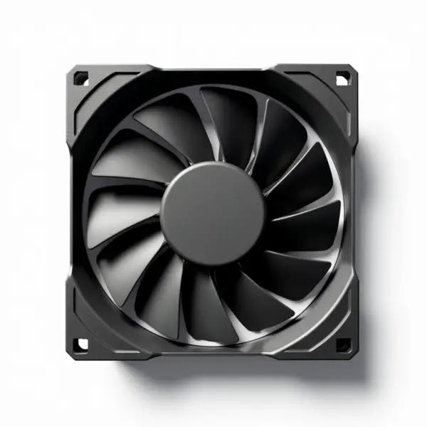 Ventilátor Jamicon JF1238B2MR-R