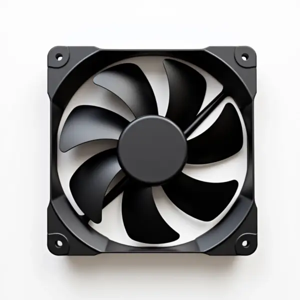 Ventilátor EBM W2S130-AA03-01/7855ES