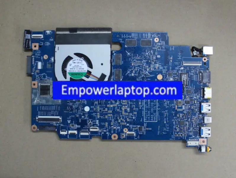 Acer VN7-572G 14306-1M 448.06C09.001M Základní deska I5-6200 950M 4G