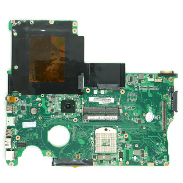 Toshiba Qosmio X500 A000052430 DATZ1GMB8E0 Základní deska