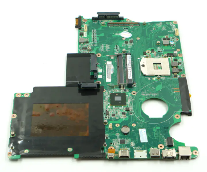 Toshiba Qosmio X500 A000052430 DATZ1GMB8E0 Základní deska