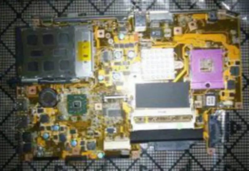 Základní deska Asus X51RL