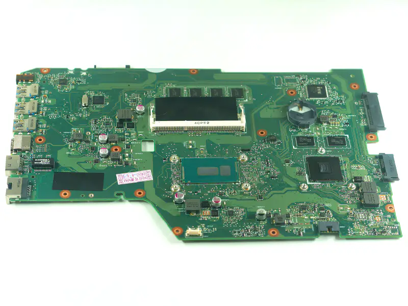 Základní deska Asus x751l k751l x751ld x751ldv