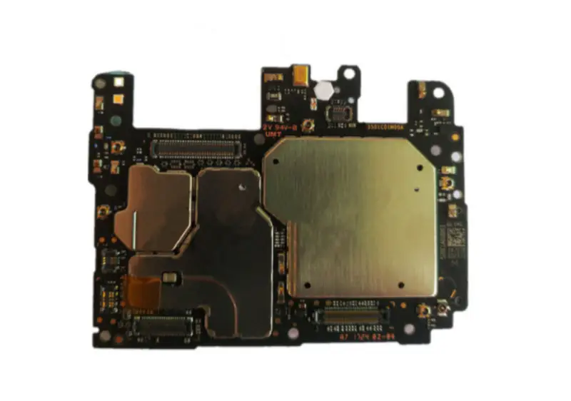 Xiaomi 6 Mi6 Základní deska