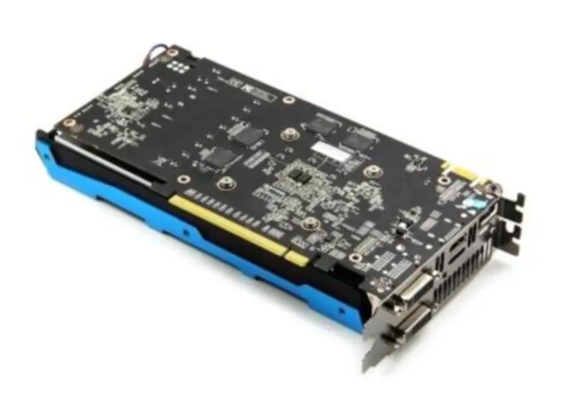 Grafická karta YESTON GTX 960 2G Grafická karta