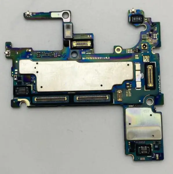 Samsung Galaxy z Flip2 F707B F707N F707U základní deska