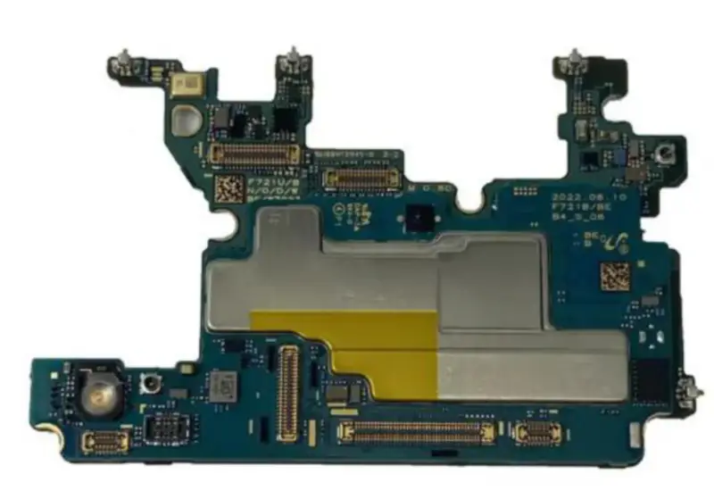 Samsung Galaxy z Flip4 F721B F721U F7210 F721N základní deska