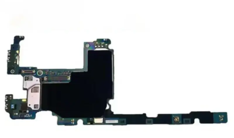 Samsung Galaxy z Fold2 F916U F916N F916B základní deska