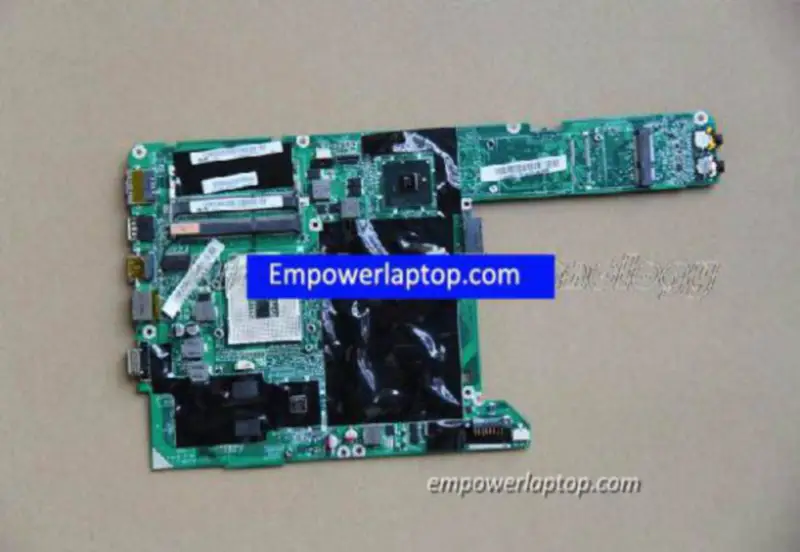 Základní deska Lenovo z360