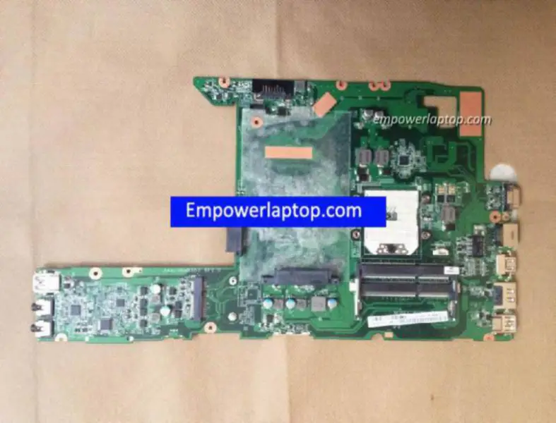 Základní deska Lenovo z475