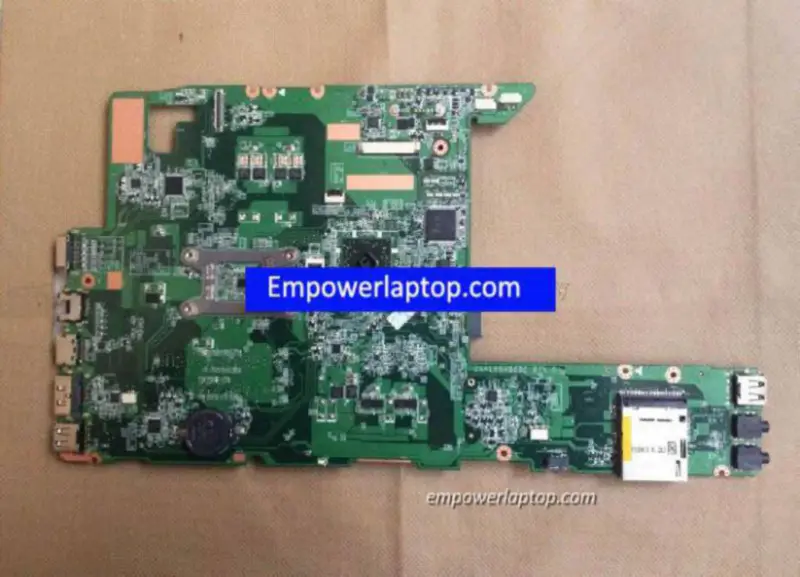 Základní deska Lenovo z475