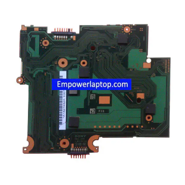 Základní deska Sony MBX-236