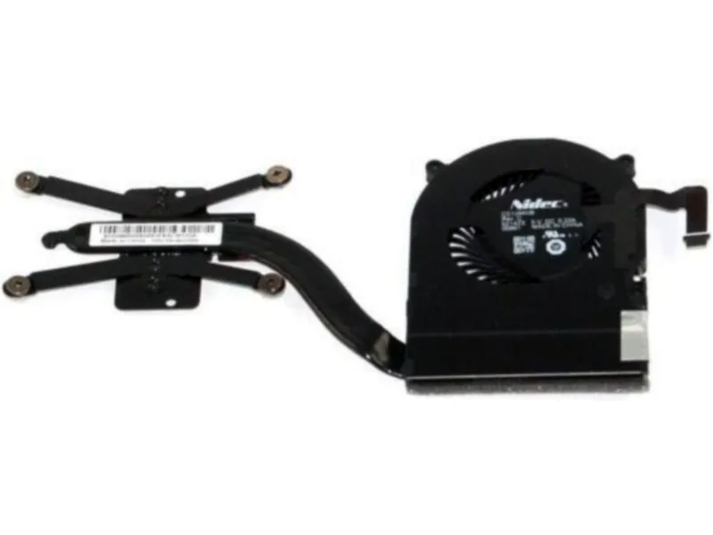 00JT800 Ventilátor