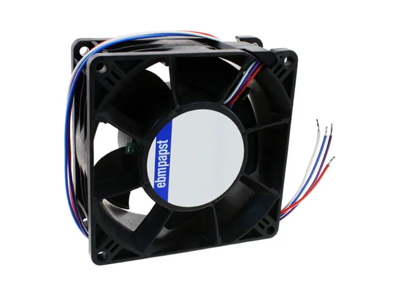 ventilátor ebm-papst 3214J/2H4P