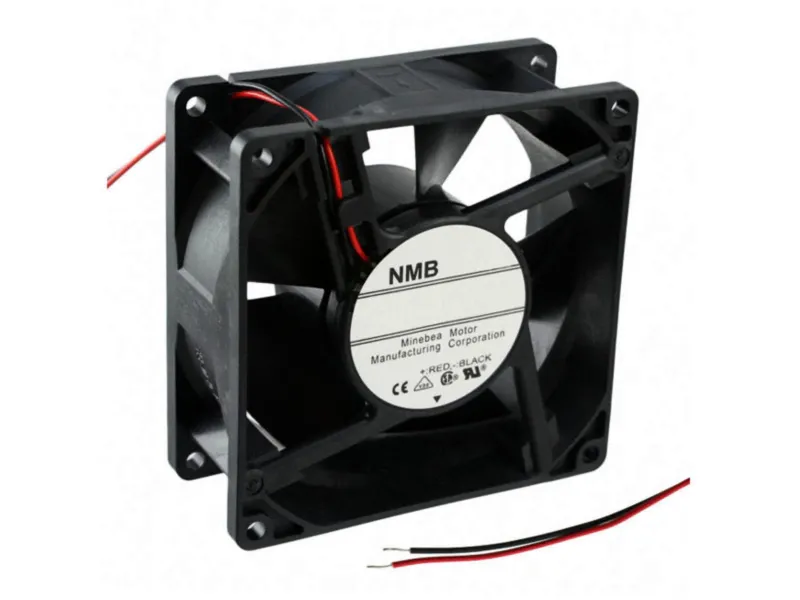 NMB 3615KL-05W-B30-P00 ventilátor