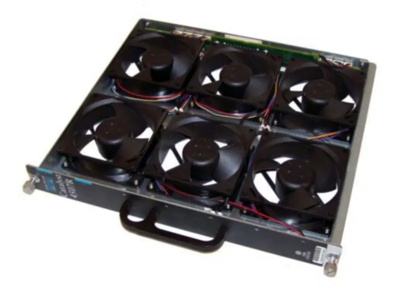 Ventilátor CISCO 4510R-E