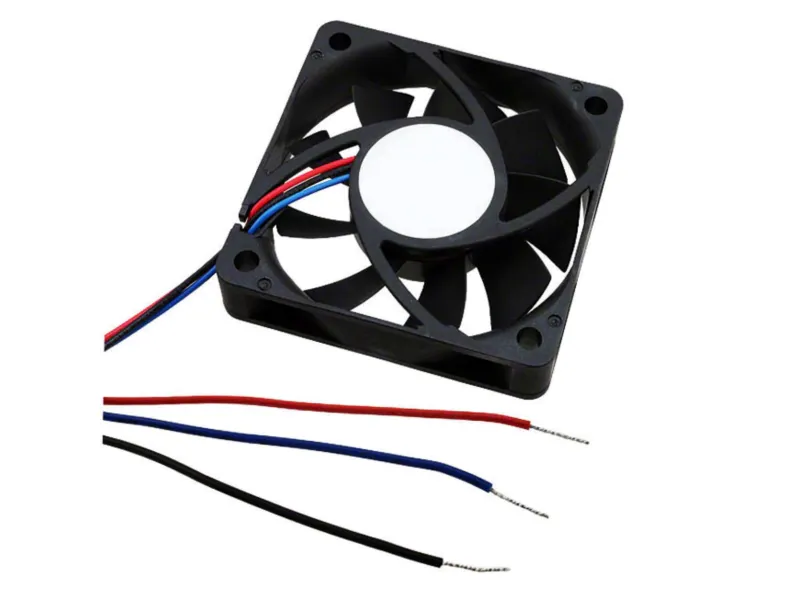 Ventilátor Delta AFB0612VHC-R00