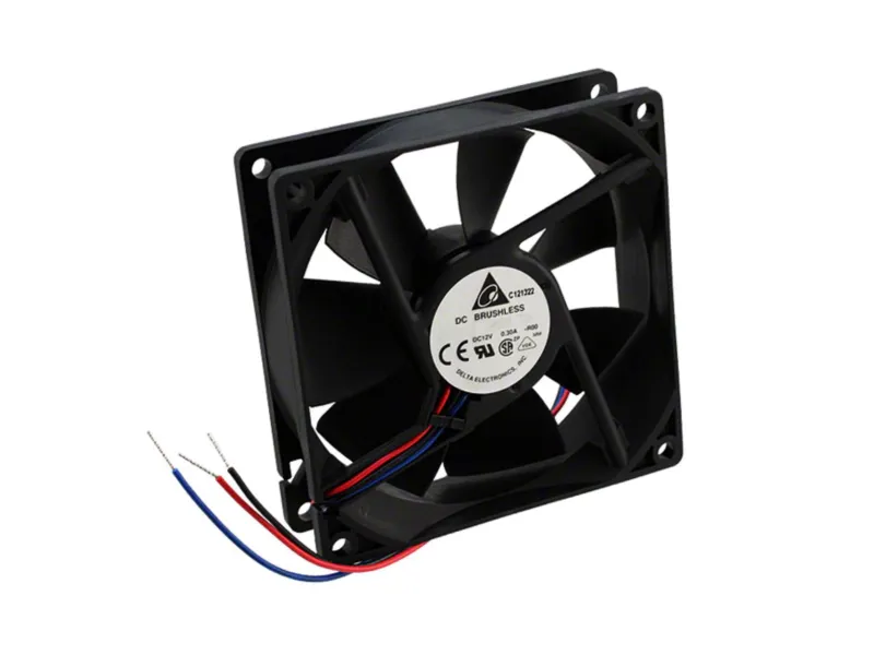 Ventilátor Delta AFB0912H-R00