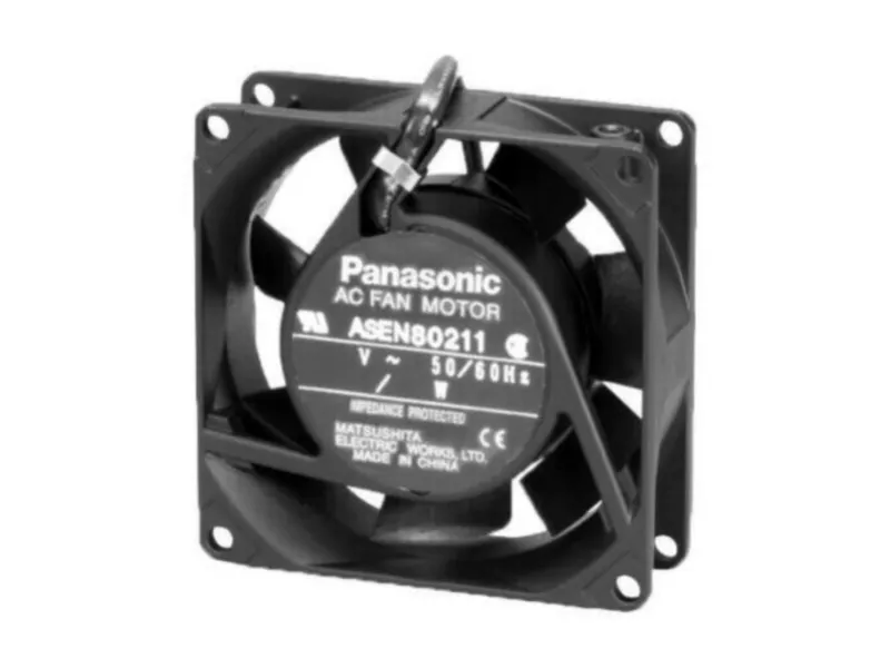 Ventilátor Panasonic ASEN80217