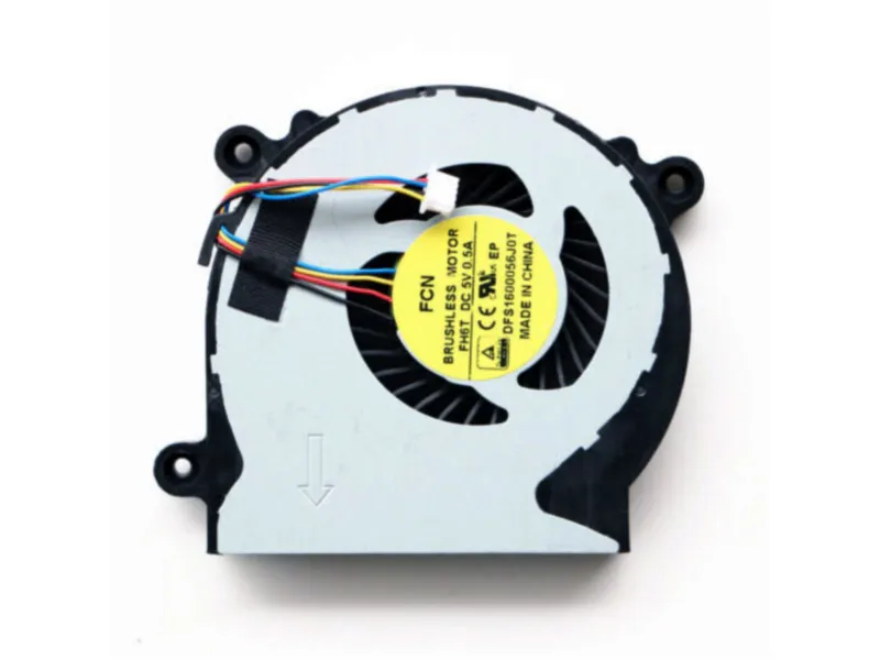 Ventilátor Forcecon DFS1600056J0T